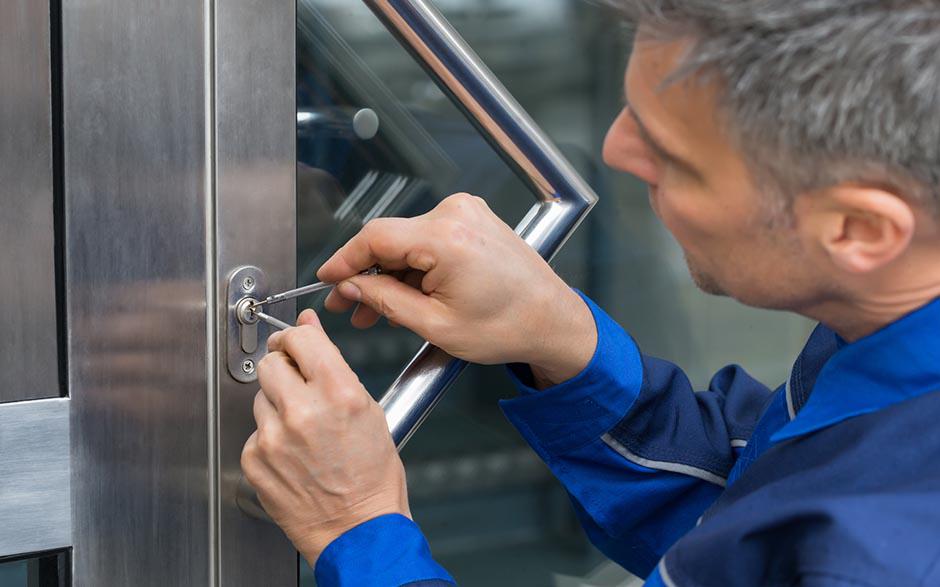meilleur service serrurier Le Plessis-Robinson